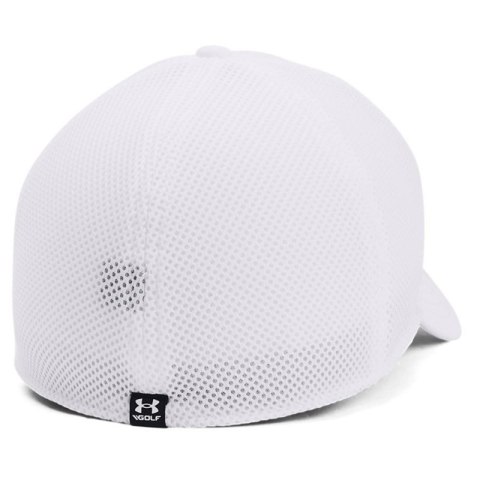 Czapka z daszkiem Under Armour Iso-chill Driver Mesh M 1369804 100 Czapka z daszkiem Under Armour Iso-chill Driver Mesh M 1369804 100