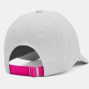 Czapka z daszkiem Under Armour Women's Blitzing Adj 1376705-014