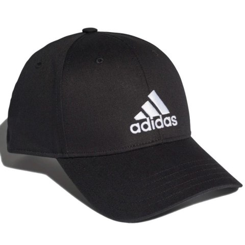 Czapka z daszkiem adidas BBall Cap FK0891 Czapka z daszkiem adidas BBall Cap FK0891