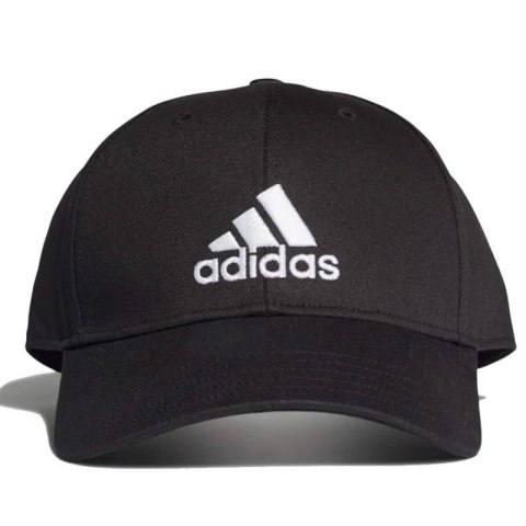 Czapka z daszkiem adidas BBall Cap FK0891 Czapka z daszkiem adidas BBall Cap FK0891