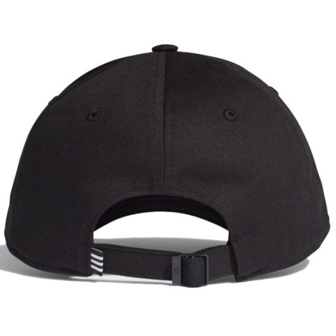 Czapka z daszkiem adidas BBall Cap FK0891 Czapka z daszkiem adidas BBall Cap FK0891