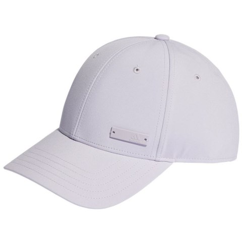 Czapka z daszkiem adidas BBall Cap Lt Met IC9691 Czapka z daszkiem adidas BBall Cap Lt Met IC9691