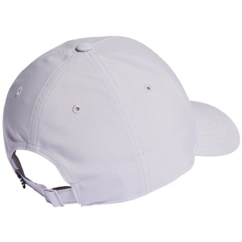 Czapka z daszkiem adidas BBall Cap Lt Met IC9691 Czapka z daszkiem adidas BBall Cap Lt Met IC9691