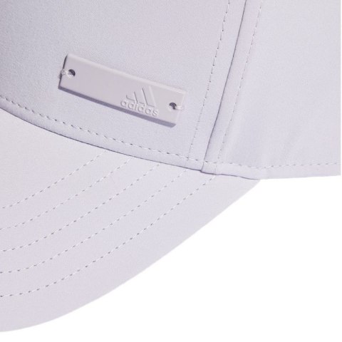 Czapka z daszkiem adidas BBall Cap Lt Met IC9691 Czapka z daszkiem adidas BBall Cap Lt Met IC9691