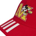 Czapka z daszkiem adidas axDisney MM Cap HT6409