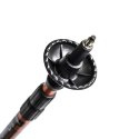 Kijki trekingowe Nils Extreme TK696