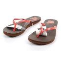 Klapki, Japonki Vans W V0VC3F