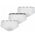 Bielizna Puma Hipsters 3pak W 503007001 300