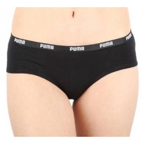 Bielizna Puma Hipsters 3pak W 907592 02 Bielizna Puma Hipsters 3pak W 907592 02