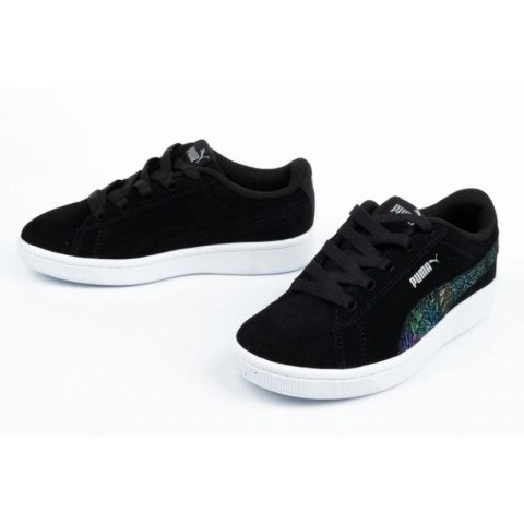 Buty Puma Vikky Jr 373166 01 Buty Puma Vikky Jr 373166 01