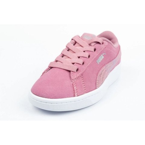 Buty Puma Vikky Jr 373166 02 Buty Puma Vikky Jr 373166 02