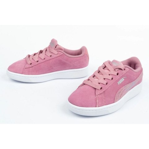 Buty Puma Vikky Jr 373166 02 Buty Puma Vikky Jr 373166 02