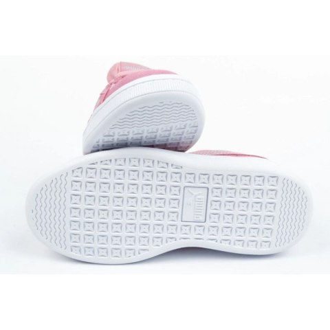 Buty Puma Vikky Jr 373166 02 Buty Puma Vikky Jr 373166 02