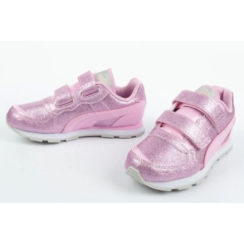Buty Puma Vista Glitz Jr 369720 11 Buty Puma Vista Glitz Jr 369720 11