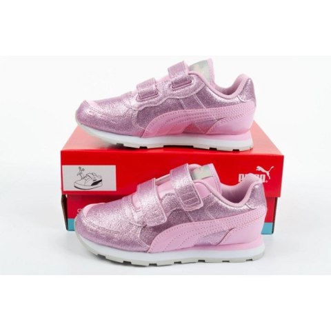 Buty Puma Vista Glitz Jr 369720 11 Buty Puma Vista Glitz Jr 369720 11