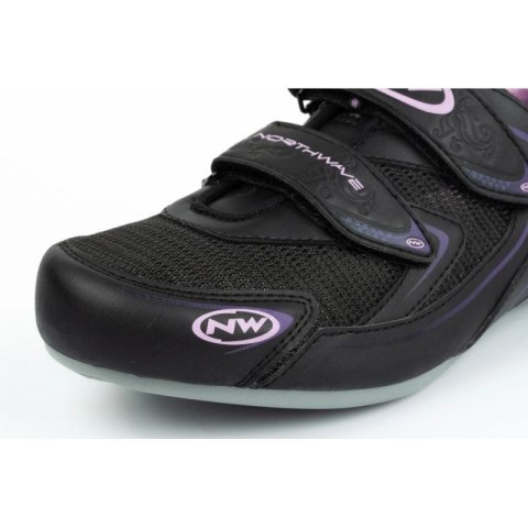 Buty rowerowe Northwave Eclipse W 80191006 19 Buty rowerowe Northwave Eclipse W 80191006 19