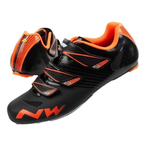 Buty rowerowe Northwave Torpedo 3S M 80141004 06 Buty rowerowe Northwave Torpedo 3S M 80141004 06