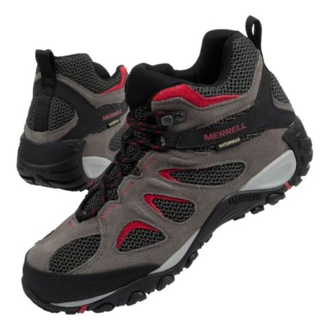 Buty trekkingowe Merrell M J035679 Buty trekkingowe Merrell M J035679