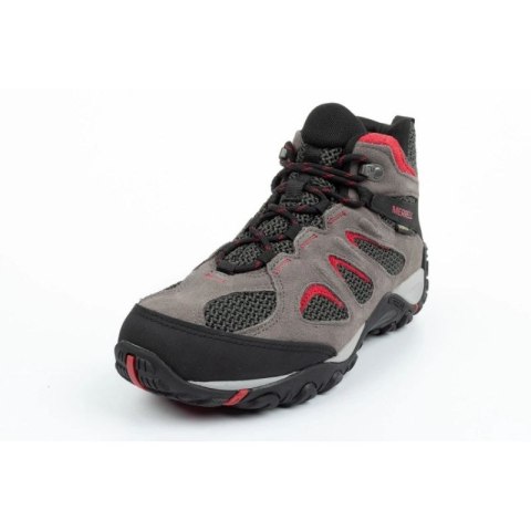 Buty trekkingowe Merrell M J035679 Buty trekkingowe Merrell M J035679