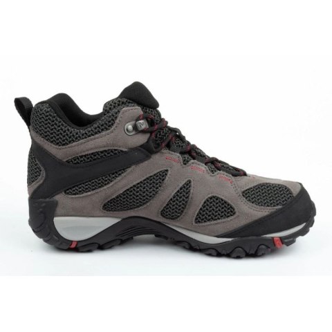 Buty trekkingowe Merrell M J035679 Buty trekkingowe Merrell M J035679