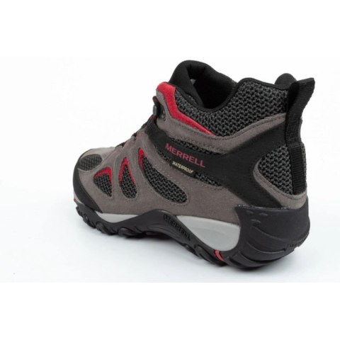 Buty trekkingowe Merrell M J035679 Buty trekkingowe Merrell M J035679
