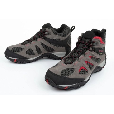 Buty trekkingowe Merrell M J035679 Buty trekkingowe Merrell M J035679