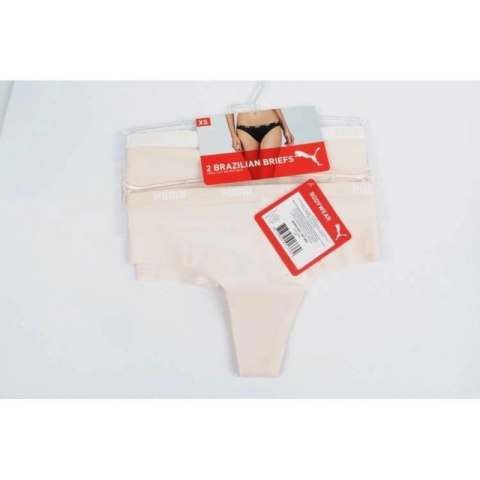 Majtki Puma Brazilian W 603051001 187 Majtki Puma Brazilian W 603051001 187