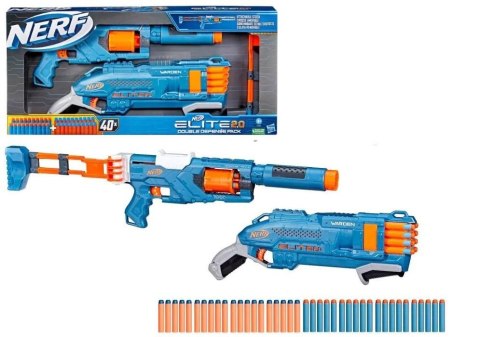NERF Elite 2.0 Double defense pack NERF Elite 2.0 Double defense pack