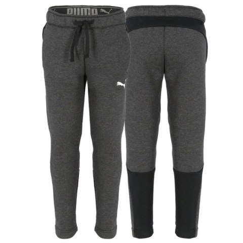 Spodnie Puma Jr 583122 07 Spodnie Puma Jr 583122 07