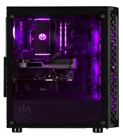 Actina ENDORFY 8700F/32GB/1TB/RX7700XT/750W Actina ENDORFY 8700F/32GB/1TB/RX7700XT/750W