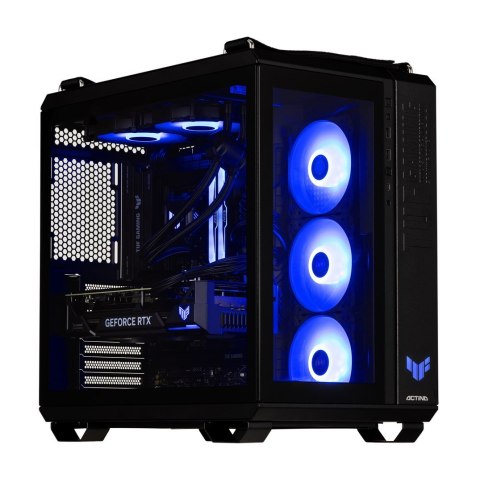 Actina PBA 14600KF/32GB/1TB/RTX4070S/750W/ Actina PBA 14600KF/32GB/1TB/RTX4070S/750W/