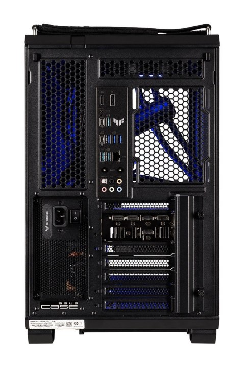 Actina PBA 7950X3D/32GB/1TB/RTX4090/1000W/ Actina PBA 7950X3D/32GB/1TB/RTX4090/1000W/