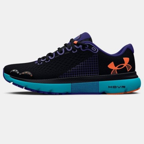 Buty do biegania Under Armour Hovr Infinite 4 M 3024897 005 Buty do biegania Under Armour Hovr Infinite 4 M 3024897 005