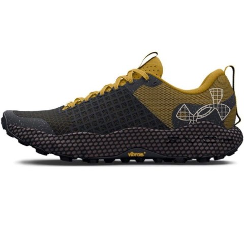 Buty do biegania Under Armour U HOVR DS Ridge TR M 3025852-003 Buty do biegania Under Armour U HOVR DS Ridge TR M 3025852-003