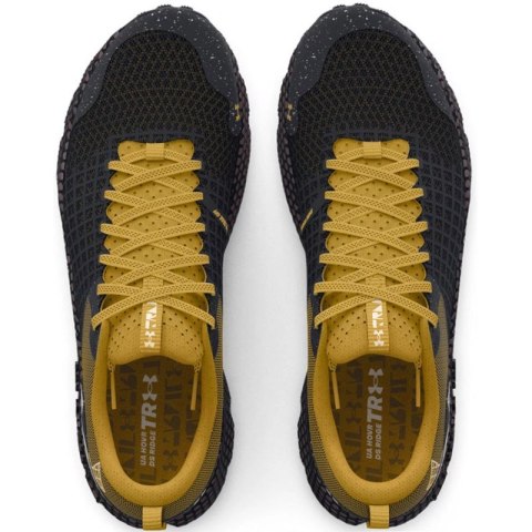 Buty do biegania Under Armour U HOVR DS Ridge TR M 3025852-003 Buty do biegania Under Armour U HOVR DS Ridge TR M 3025852-003
