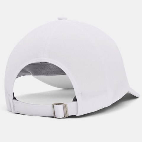 Czapka z daszkiem Under Armour Iso-chill Breathe Adj 1369787-100 Czapka z daszkiem Under Armour Iso-chill Breathe Adj 1369787-100