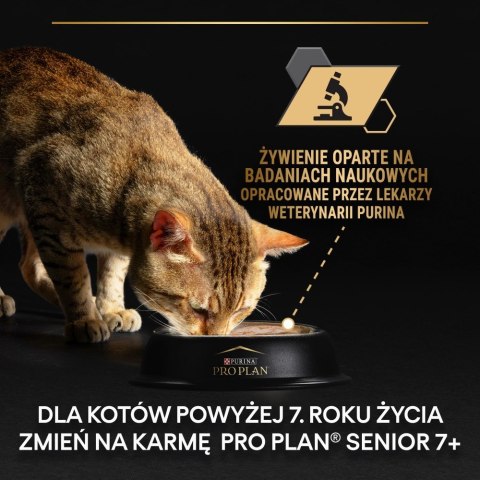 PURINA PRO PLAN DELICATE Indyk 85g PURINA PRO PLAN DELICATE Indyk 85g