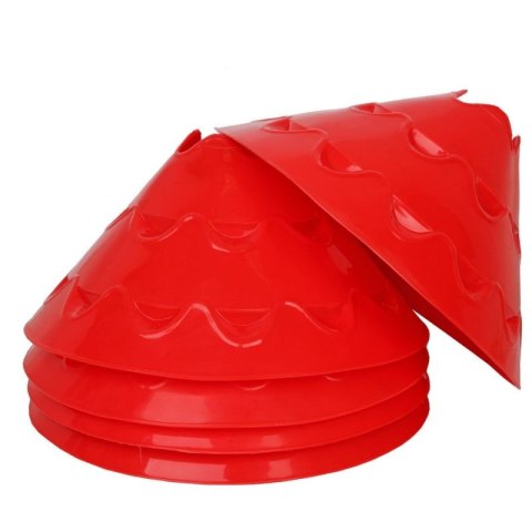 Pachołek grzybek Maxwel 15 cm 2011093P Pachołek grzybek Maxwel 15 cm 2011093P