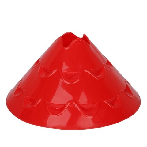 Pachołek grzybek Maxwel 15 cm 2011093P Pachołek grzybek Maxwel 15 cm 2011093P