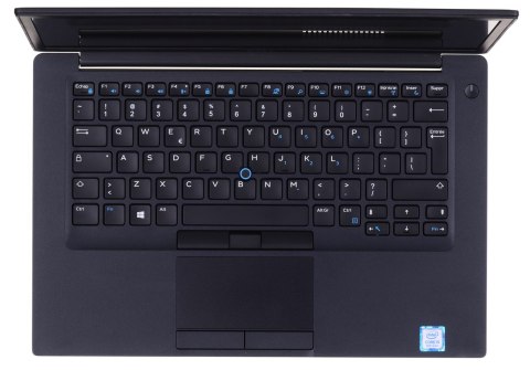 DELL LATITUDE 7490 i5-8350U 16GB 512GB SSD 14" FHD(dotyk) (US QWERTY) Win11pro + zasilacz UŻYWANY DELL LATITUDE 7490 i5-8350U 16GB 512GB SSD 14" FHD(dotyk) (US QWERTY) Win11pro + zasilacz UŻYWANY