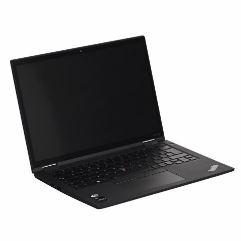 LENOVO ThinkPad X13 YOGA G3 2w1 i5-1245U 16GB 512GB SSD 13,3" FHD(dotyk) LTE Win11pro + zasilacz UŻYWANY LENOVO ThinkPad X13 YOGA G3 2w1 i5-1245U 16GB 512GB SSD 13,3" FHD(dotyk) LTE Win11pro + zasilacz UŻYWANY