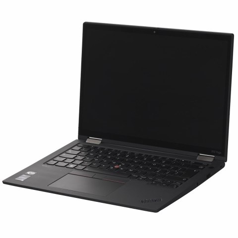 LENOVO ThinkPad X13 YOGA G3 2w1 i5-1245U 16GB 512GB SSD 13,3" FHD(dotyk) LTE Win11pro + zasilacz UŻYWANY LENOVO ThinkPad X13 YOGA G3 2w1 i5-1245U 16GB 512GB SSD 13,3" FHD(dotyk) LTE Win11pro + zasilacz UŻYWANY