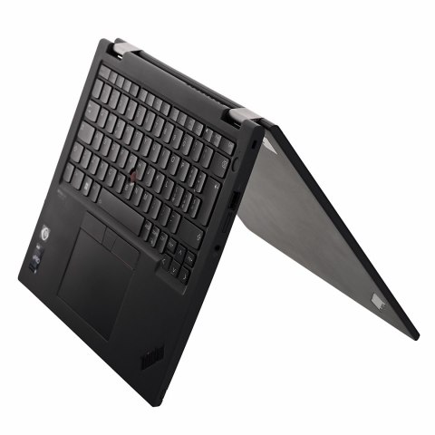 LENOVO ThinkPad X13 YOGA G3 2w1 i5-1245U 16GB 512GB SSD 13,3" FHD(dotyk) LTE Win11pro + zasilacz UŻYWANY LENOVO ThinkPad X13 YOGA G3 2w1 i5-1245U 16GB 512GB SSD 13,3" FHD(dotyk) LTE Win11pro + zasilacz UŻYWANY
