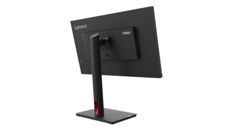 Lenovo ThinkVision T24i-30 23.8"FHD 4ms 60Hz 250nits AG HDMI USB Raven Black 3Y Lenovo ThinkVision T24i-30 23.8"FHD 4ms 60Hz 250nits AG HDMI USB Raven Black 3Y