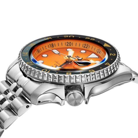 ZEGAREK MĘSKI SEIKO SSK005K1+ BOX ZEGAREK MĘSKI SEIKO SSK005K1+ BOX