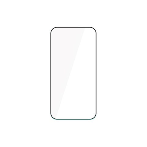 3mk HardGlass Max Lite - Szkło hartowane do Motorola Moto G55 5G (Czarny) 3mk HardGlass Max Lite - Szkło hartowane do Motorola Moto G55 5G (Czarny)