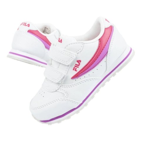 Buty Fila Orbit Jr 1011080.95A Buty Fila Orbit Jr 1011080.95A
