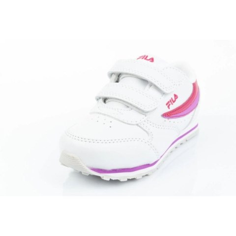 Buty Fila Orbit Jr 1011080.95A Buty Fila Orbit Jr 1011080.95A