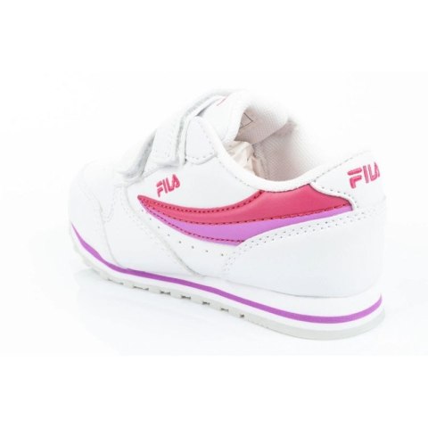 Buty Fila Orbit Jr 1011080.95A Buty Fila Orbit Jr 1011080.95A