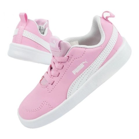 Buty Puma Courtflex Inf 362651 21 Buty Puma Courtflex Inf 362651 21